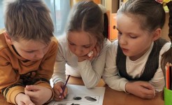 Секреты безопасного интернета для юных пользователей