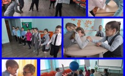 Народов много – страна одна!