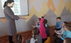 Разговор по душам: знакомство с детским телефоном доверия