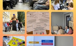 Участие во Всероссийском семинаре