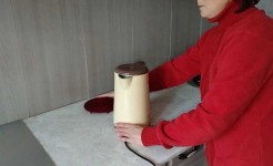 МОЛОДЫЕ ИНВАЛИДЫ ОСВАИВАЮТ НАВЫКИ ОБУСТРОЙСТВА БЫТА В ПРОГРАММЕ «ШАГ В БУДУЩЕЕ»