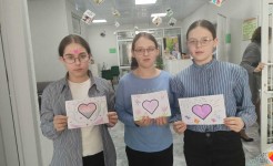 ДЕНЬ ДОБРОТЫ ПРОШЕЛ В СЕМЕЙНОМ МФЦ ГОРОДЦА