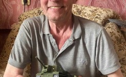 ИСТОРИЯ АЛЕКСЕЯ НИКОЛАЕВИЧА: КАК МОДЕЛИ ТАНКОВ ПОМОГАЮТ ПРЕОДОЛЕВАТЬ ФИЗИЧЕСКИЕ ОГРАНИЧЕНИЯ