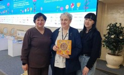 СПЕЦИАЛИСТЫ ЦЕНТРА «СЕМЬЯ» ПРИНЯЛИ УЧАСТИЕ В VI КОНФЕРЕНЦИИ ПО СЕМЕЙНОМУ СОПРОВОЖДЕНИЮ