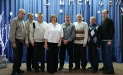 День села Ковакса.