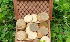 Квест игра "Керженские сокровища"