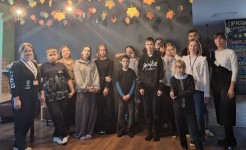 Зональное мероприятие -тимбилдинг «Вне сети offline»