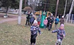 Антинаркотический марафон "Жизнь без наркотиков"