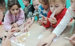 Игра-викторина "Знатоки Здорового Образа Жизни"