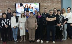 Беседа с родителями "Воспитание - легкое дело?"