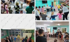 Вечер знакомств