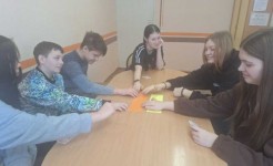 Беседа "Здоровье — это не всё, но всё без здоровья — ничто"