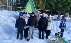 Игра- квест «Здоровым быть здорово»