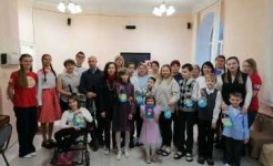 День Матери