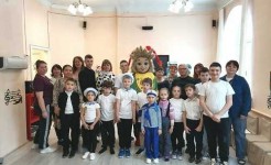 День защитника Отечества