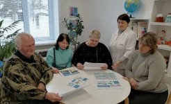 Акция "Безопасность детства"