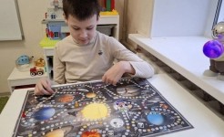 День космонавтики