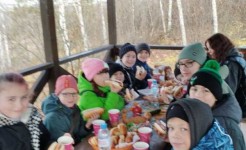 Осенний день каникул в «Экстримлэнде»