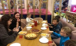 Развлекательный комплекс «Пакабата»