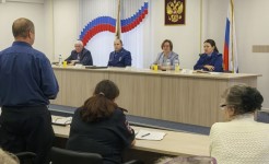 Круглый стол по профилактике социального сиротства