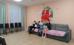 Правовая викторина «Права ребенка»