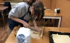 Всемирный день пирога