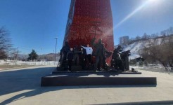 Парк Победы