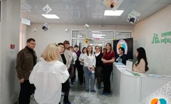 ПЕРВЫЙ МЕЖРАЙОННЫЙ СЕМИНАР ПО СУПЕРВИЗИИ ПРОШЕЛ В ЦЕНТРЕ «СЕМЬЯ»
