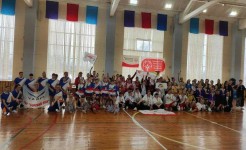 Открытый областной фестиваль по танцевальной акробатике (чир спорту и юнифайд чир спорту) «Ликующие сердца!»