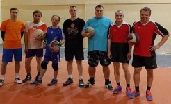 В здоровом теле – здоровый дух