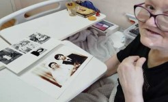 Ретро-терапия "Как молоды мы были!"