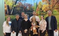 Посещение учреждения специалистами института стоматологии ПИМУ