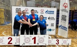 Феерический дебют!