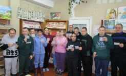 27 января: День памяти и скорби