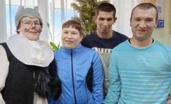 Литературно-музыкальная гостиная "По сказкам А.С.Пушкина"