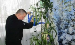 Акция «Дари добро»