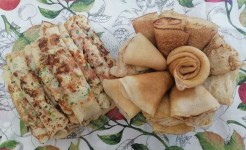 Блинный разгуляй