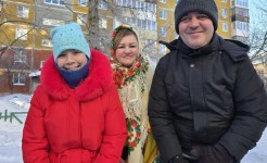 Первые шаги к самостоятельности