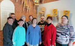 Славный город - Городец!