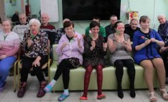 Развлекательная программа «А март – это песня, а март – это сказка!» Поездка в цирк