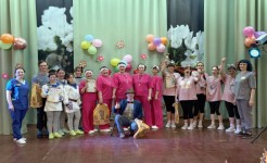 Весенний физкультурно-оздоровительный Фестиваль «Сила и Грация 2026»