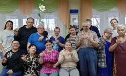 Мастер-класс по декупажу "Пасхальное яичко"