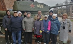 Экскурсия по Нижегородскому Кремлю