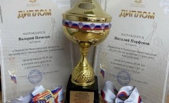 Победа в чемпионате