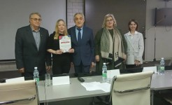Областной фестиваль музыкального творчества