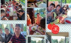 Лето - прекрасная пора!