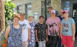 "Почтовые будни или как работает почта сегодня"