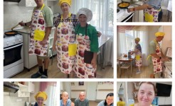 "Рецепт идеального дня"