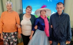 «Дружное лето» в самом разгаре!