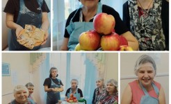Кулинарный поединок